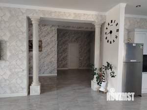 Дом 223м², 2-этажный, участок 7 сот.