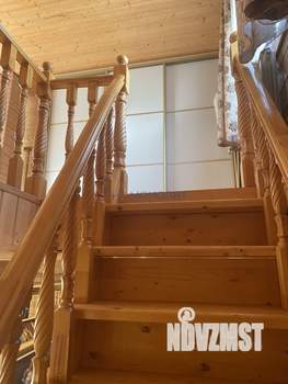 Дом 86м², 2-этажный, участок 13 сот.