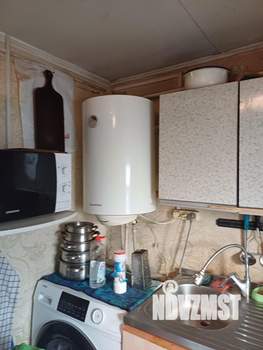 Дом 37м², 1-этажный, участок 9 сот.