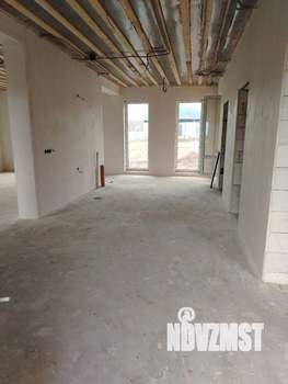 Дом 130м², 1-этажный, участок 10 сот.