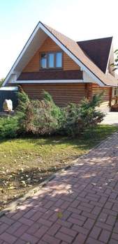 Дом 700м², 2-этажный, участок 24 сот.