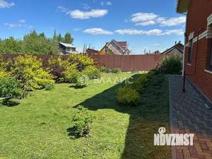 Дом 169м², 2-этажный, участок 10 сот.