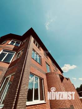 Коттедж 1150м², 4-этажный, участок 17 сот.