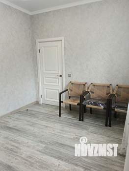 Дом 95м², 1-этажный, участок 4 сот.