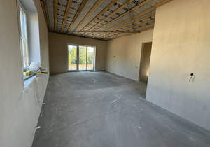 Дом 115м², 1-этажный, участок 10 сот.