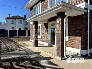 Дом 170м², 2-этажный, участок 5 сот.