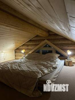 Дом 91м², 2-этажный, участок 10 сот.