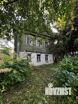 Дом 106м², 2-этажный, участок 16 сот.