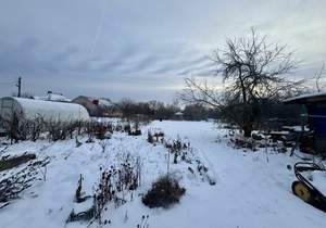 Дом 64м², 1-этажный, участок 15 сот.