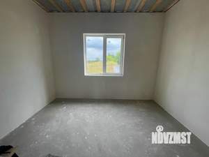 Дом 76м², 1-этажный, участок 7 сот.