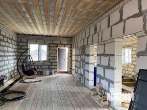 Дом 94м², 1-этажный, участок 18 сот.