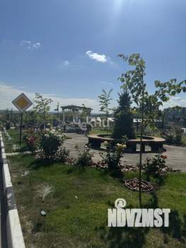 Таунхаус 121м², 3-этажный, участок 1 сот.