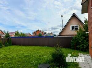 Дом 100м², 2-этажный, участок 9 сот.