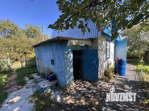 Дача 30м², 2-этажный, участок 5 сот.