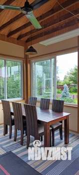 Дом 354м², 2-этажный, участок 18 сот.