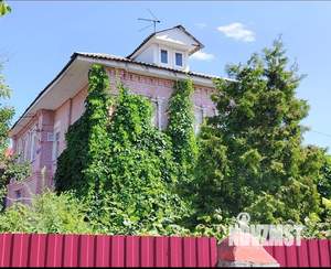 Дом 146м², 2-этажный, участок 7 сот.