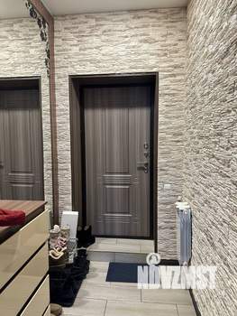 Таунхаус 75м², 2-этажный, участок 2 сот.