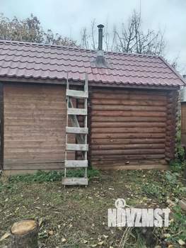 Дом 85м², 2-этажный, участок 5 сот.