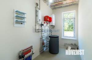 Дом 145м², 2-этажный, участок 7 сот.