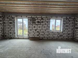 Дом 83м², 1-этажный, участок 5 сот.