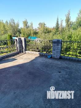 Коттедж 357м², 3-этажный, участок 13 сот.