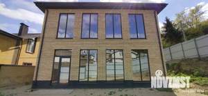 Коттедж 185м², 2-этажный, участок 6 сот.