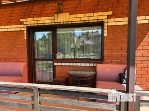 Дом 169м², 2-этажный, участок 10 сот.