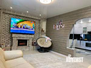 Дом 119м², 2-этажный, участок 6 сот.