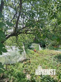 Дом 20м², 1-этажный, участок 4 сот.