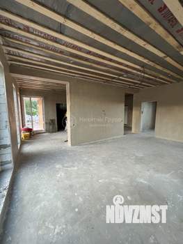 Дом 135м², 1-этажный, участок 10 сот.