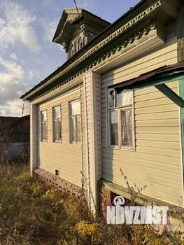 Дом 74м², 1-этажный, участок 7 сот.