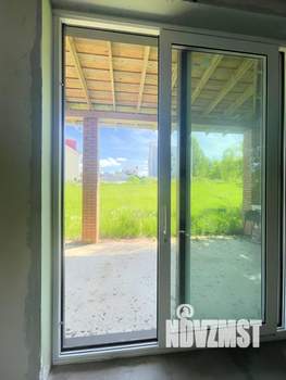 Дом 230м², 2-этажный, участок 18 сот.