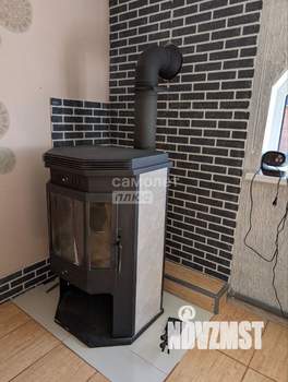 Дом 120м², 2-этажный, участок 6 сот.