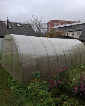 Дом 93м², 2-этажный, участок 5 сот.