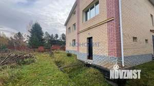 Дом 544м², 3-этажный, участок 15 сот.