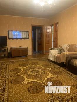 Дом 64м², 1-этажный, участок 2 сот.