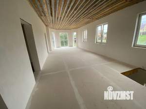 Коттедж 167м², 2-этажный, участок 7 сот.