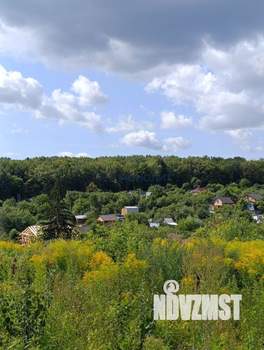 Дом 85м², 1-этажный, участок 6 сот.