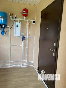 Коттедж 88м², 1-этажный, участок 12 сот.