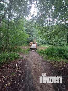 Дом 76м², 1-этажный, участок 5 сот.