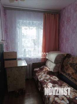 Дом 50м², 1-этажный, участок 8 сот.