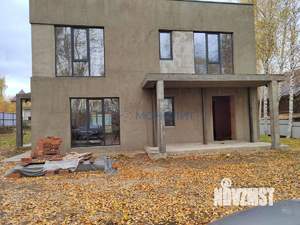 Коттедж 330м², 2-этажный, участок 8 сот.