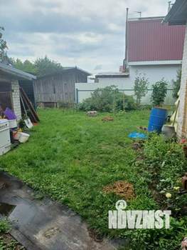 Дом 76м², 1-этажный, участок 5 сот.