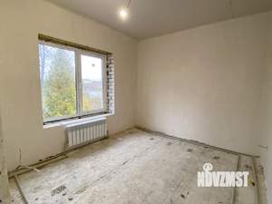 Коттедж 108м², 2-этажный, участок 7 сот.