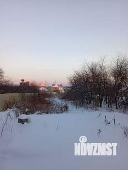 Дом 120м², 2-этажный, участок 19 сот.