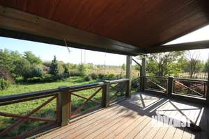 Дом 301м², 2-этажный, участок 15 сот.