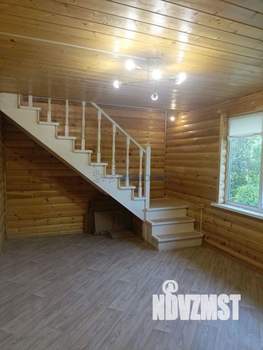 Дом 68м², 2-этажный, участок 5 сот.