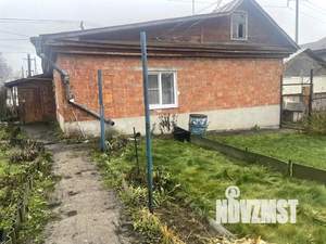 Дом 92м², 1-этажный, участок 8 сот.