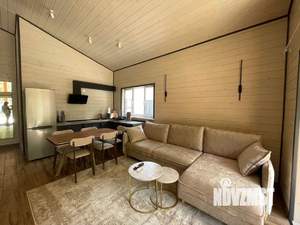 Дом 86м², 1-этажный, участок 6 сот.