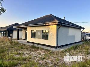 Дом 110м², 1-этажный, участок 6 сот.